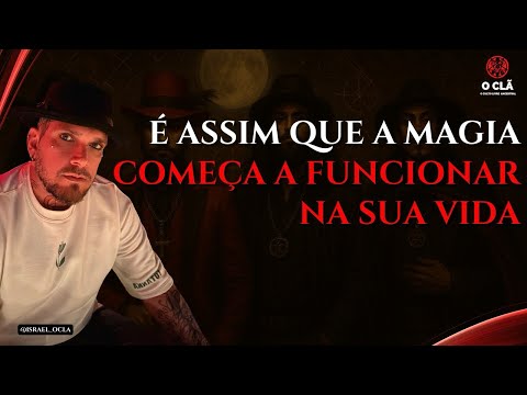 This is how Magic begins to work in your life | THE CLAN