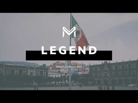Jon Bellion x One Republic Type Beat | "Legend" | Bouncy Instrumental 2020