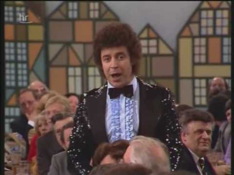 Tony Marshall - Mach dir das Leben doch schön