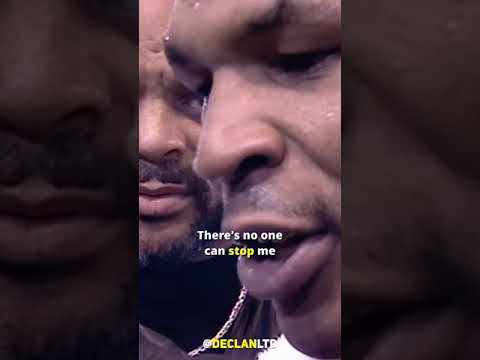 I'm the Best Ever - Mike Tyson