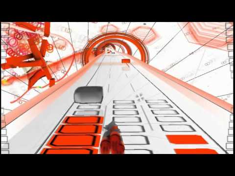 AUDIOSURF - Calvin Harris & Disciples - How Deep Is Your Love