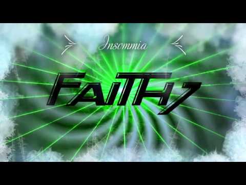 Faithless Insomnia