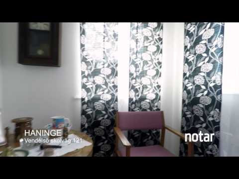 Vendelsö Skolväg 121 - 5 rum · 98m2 - Vendelsö : Via Notar mäklare Haninge