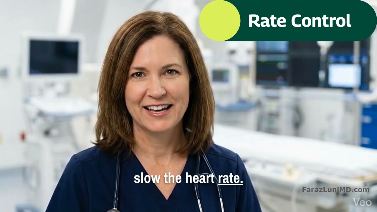 Understanding Atrial Fibrillation