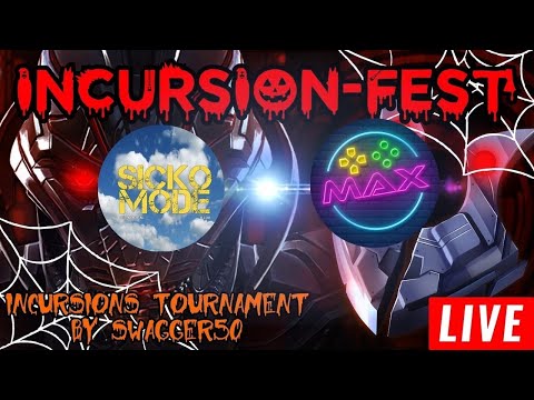 ROUND #1 Spooky Incursion-Fest Tournament | Marvel Contest of Champions