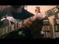 "Headin to the Wes Side" - Mark Whitfield Solo