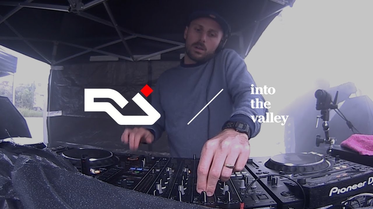 Unknown Artist - RA Live: Midland at Into The Valley
