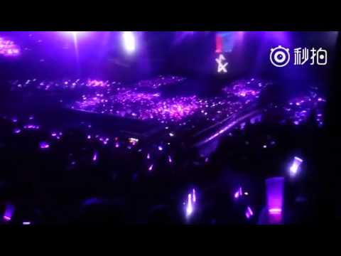 160130 f(x) DIMENSION4 Day2 Paper Heart