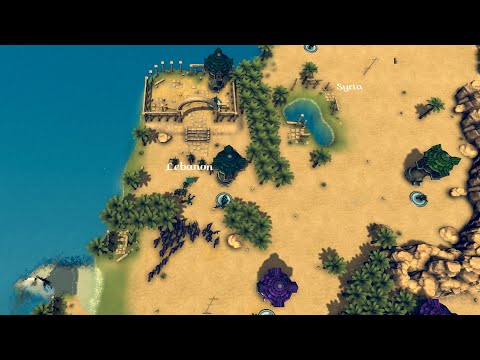 King of the World - Gameplay (PC/UHD)