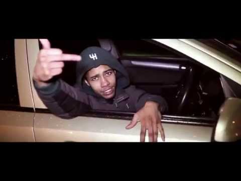 Ard Adz & Shallow - Brixton Boy