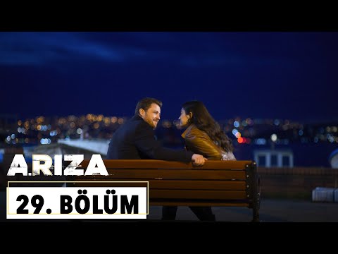 Arıza 29. Bölüm - HD 2025