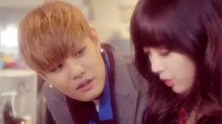 Before the snow (눈보다 먼저) - Kanto feat As One [LEGENDADO PT-BR]