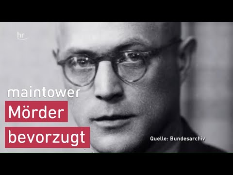 Post-war years: the Federal Intelligence Service deliberately hired Nazi criminals | maintower