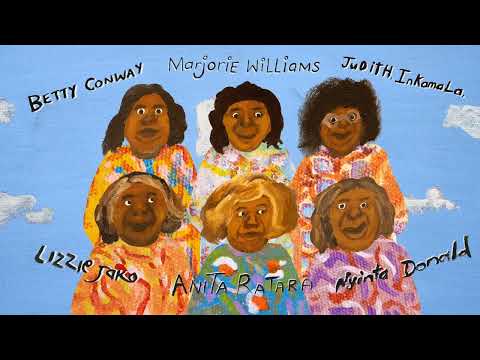 Our Choir Has Always Been Travelling Trailer (2025)