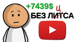 33 Ways to Make Money on YouTube Without Showing Your Face thumbnail