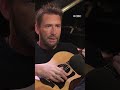 Nickelback S Chad Kroeger Talks About How Photograph Could Have Been A Country Song Shorts