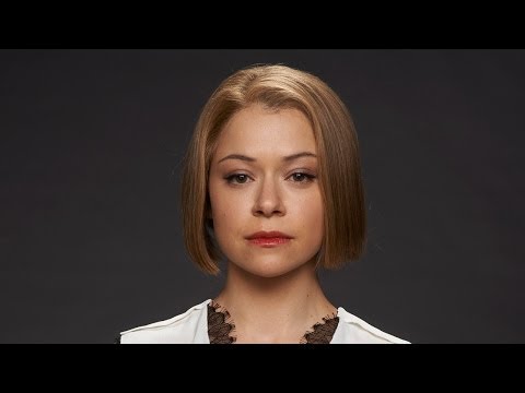 Orphan Black Season 2 (Behind the Scene 'Rachel')