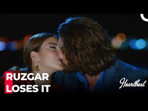 Rüzgar Protects Zeynep - Heartbeat Episode 24