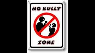 A song for people that have been bullied