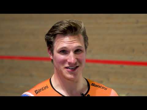 UCI TCL Panevezys 2021 - Jeffrey Hoogland better prepared?