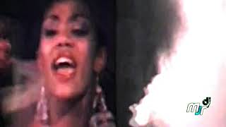 Nayobe - Second Chance For Love ( Club Mix ) Dj Mauro Jr Vídeo Remix