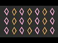 Sesame Street P Is For Patterns