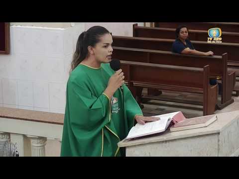 Santa Missa do dia 29/11/2019 19h