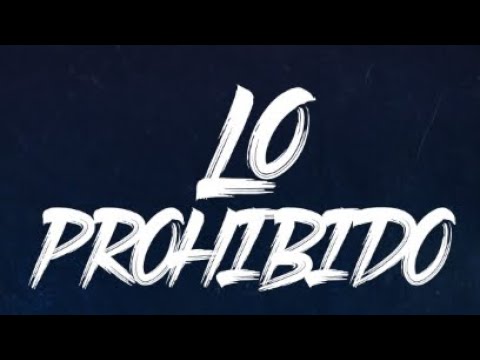 Leo Bx - Lo Prohibido_( Video Lyric )