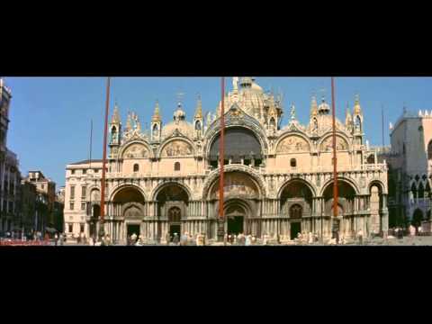 THREE COINS IN THE FOUNTAIN