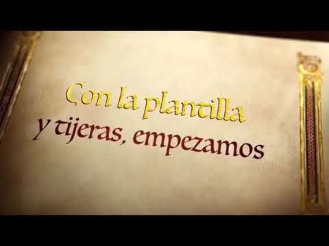 Kit Azza Cartes Noël Tarjetas de Navidad 2017