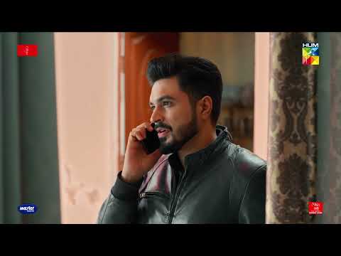 Mein Tumhari Aur Azka Ki Shadi Karwa Kar Chorun Gi !! - Ishq-e-Laa - HUM TV