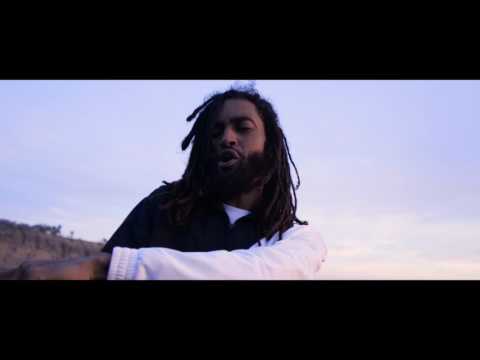 Chase N. Cashe - the Black Jesus (Official Video)