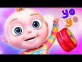 TooToo Boy - YoYo Episode | Videogyan Kids Shows | Cartoon Animation For Kids