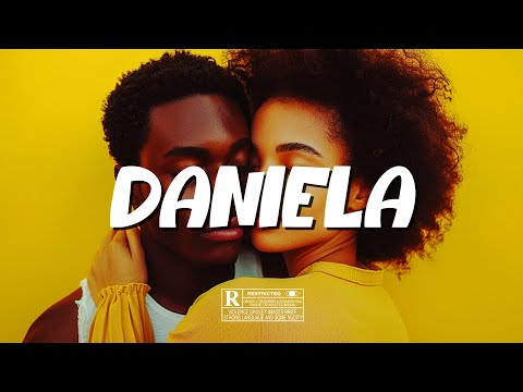 Afro Drill Melodic " DANIELA " Emotional Sad Instrumentale 2024 | Afro Beat UK Drill