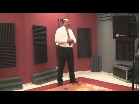 Ilko Nachev - Amor ti vieta - Fedora, Giordano