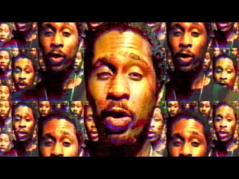 Strange U - Arm Leg (OFFICIAL VIDEO)