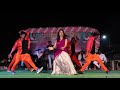 Bhoom Baddal Video Song By Actress Honey Dance Performance In Podalakoor Sivaratri Natraj Events