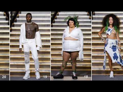 Gypsy Sport - Spring 2019 Menswear