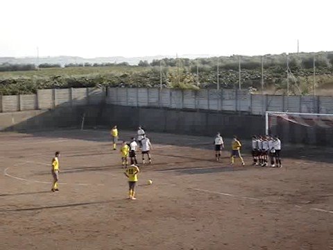 Folgore sambuceto juniores