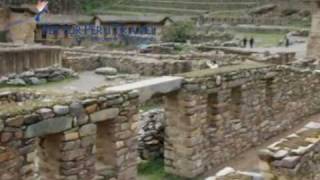 preview picture of video 'Tour to the Sacred Valley of the Incas in Cusco - Peru Vacation Packages'