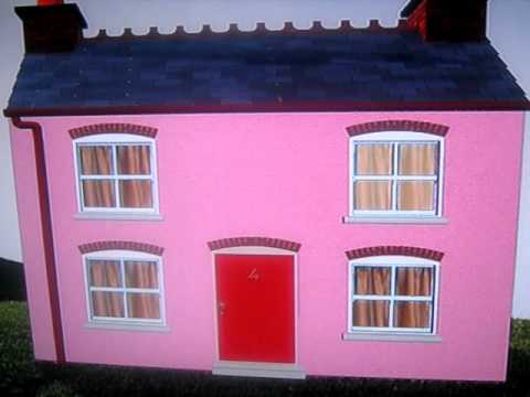 Teletubbies Magic House