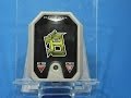 Jetras　go Onger Engine Soul 8　sound Enginesentai Rpm