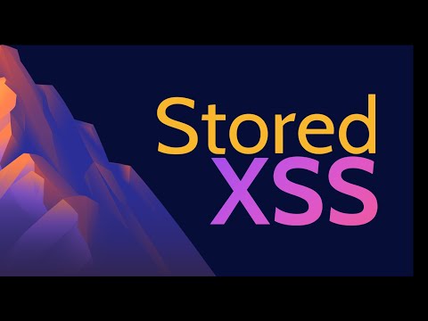 Stored XSS Cross site Scripting CISSPAnswers