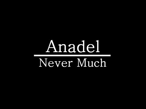 Video thumbnail for Never Much