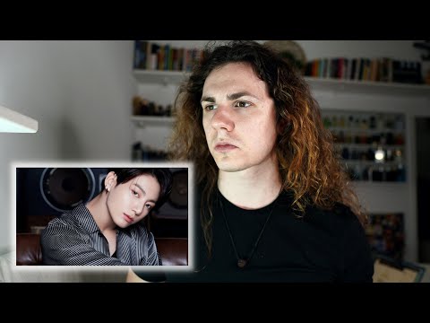 Mister World Italy Reacts To Jung Kook "3D" (feat. Jack Harlow)