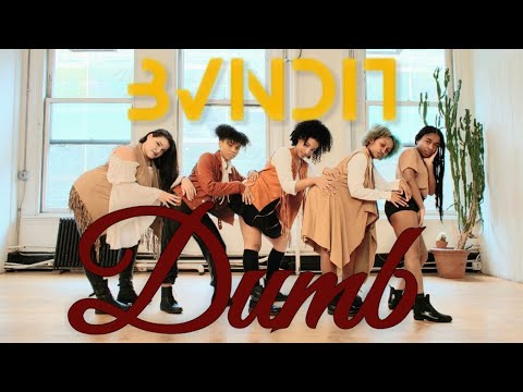 BVNDIT - Dumb Dance Cover