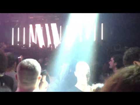 Marco Carola @ TIMEWARP MANNHEIM 2013