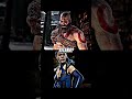Kratos Vs Mortal Kombat