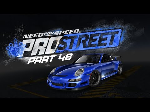 Let's Play Need for Speed: ProStreet (Redux Mod) Part 48
