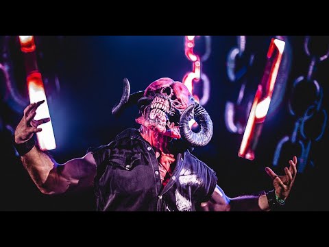 THE SATAN - Bring the Bass 👿